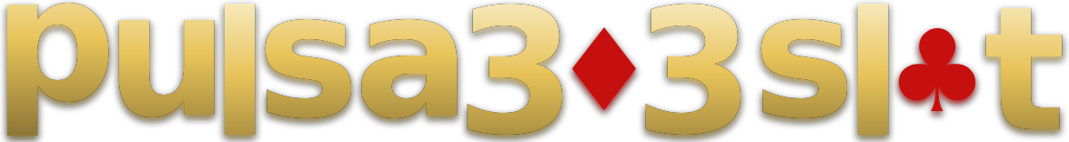 pulsa303 slot logo